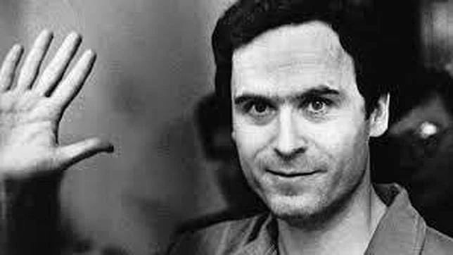 ted bundy