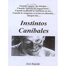 instintos canibales